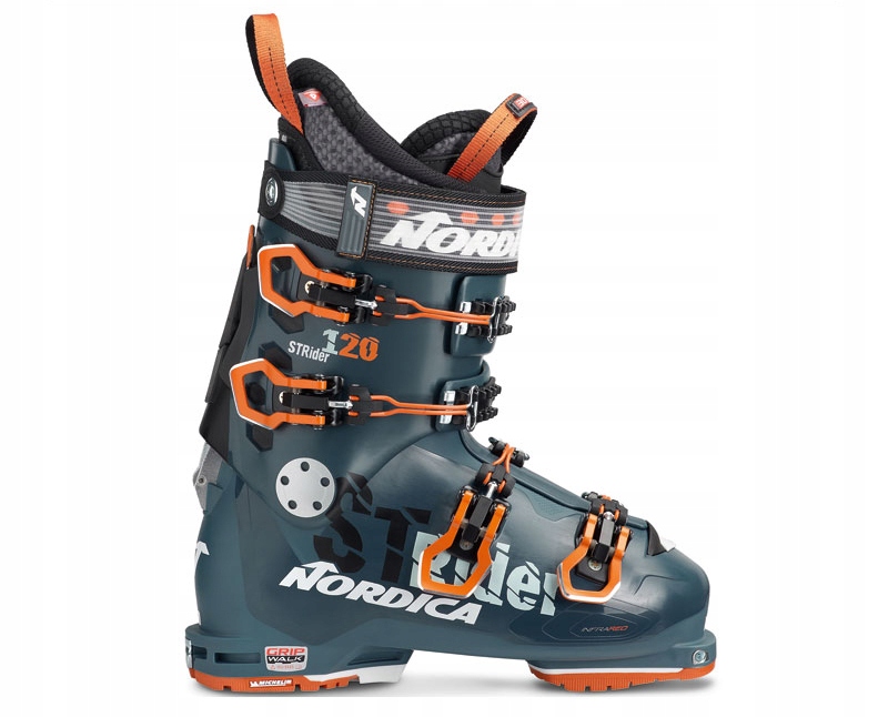 Buty Nordica STRIDER 120 DYN 2019 28.5