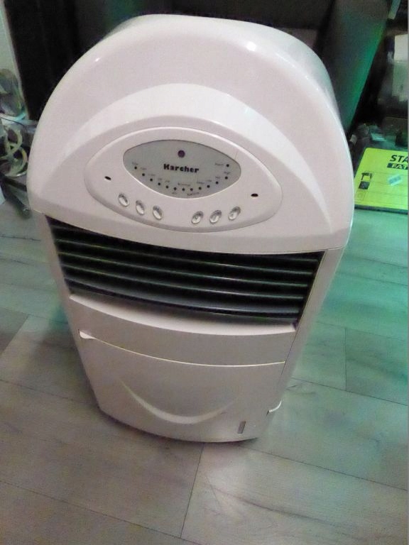 KLIMATYZATOR KARCHER AIR COOLER 3010