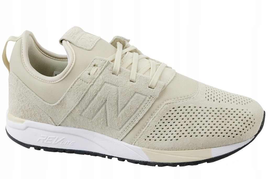 NEW BALANCE *42,5* Męskie Buty