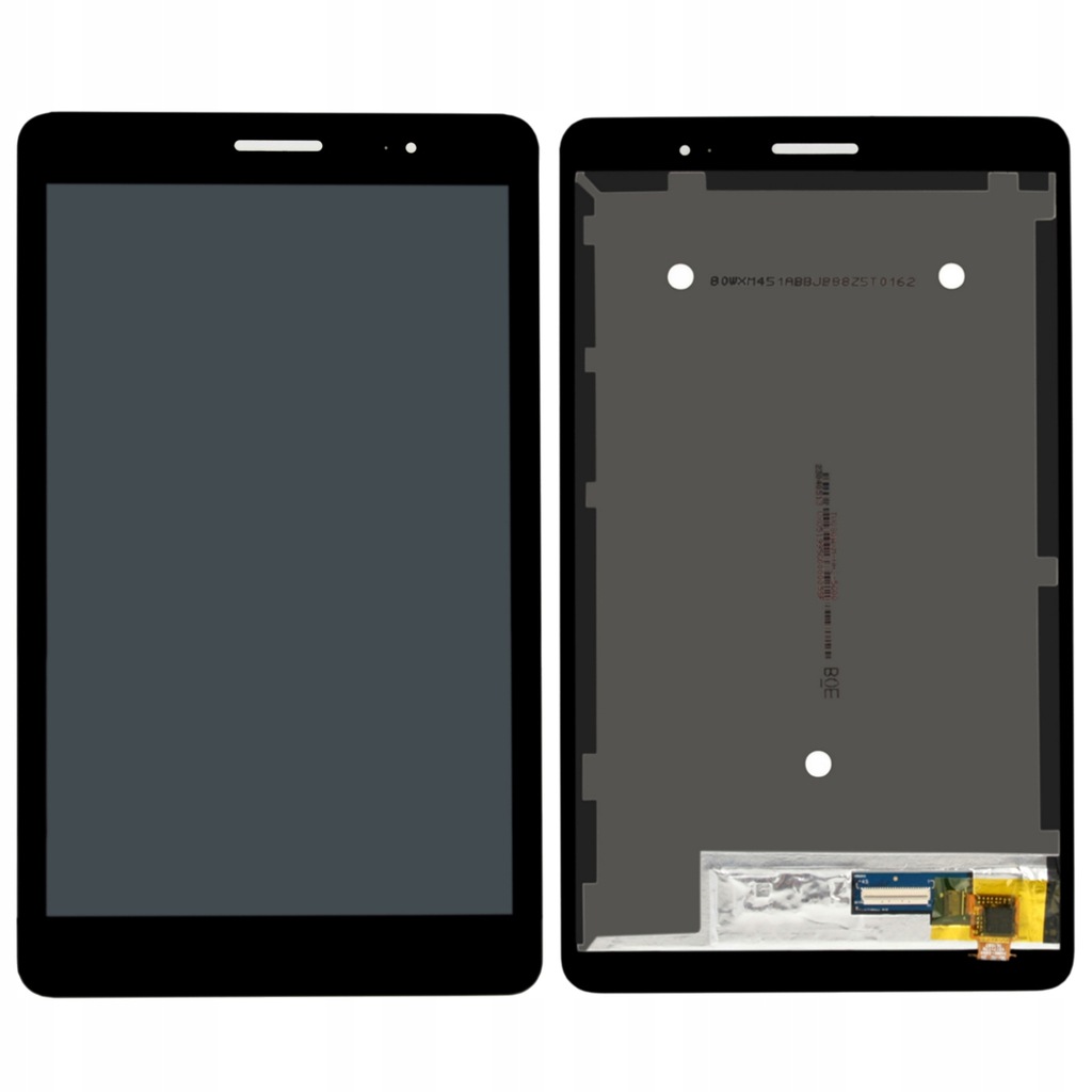 HUAWEI T3 8 WIFI KOB-W09 KOB-L09 WYŚWIETLACZ LCD - 10162163638 ...