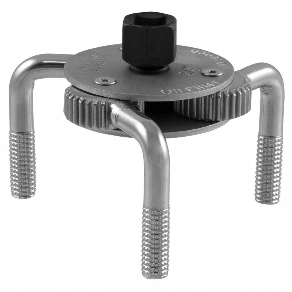 KLUCZ DO FILTRA OLEJU PAZURKOWY FILTRÓW CRV SA011