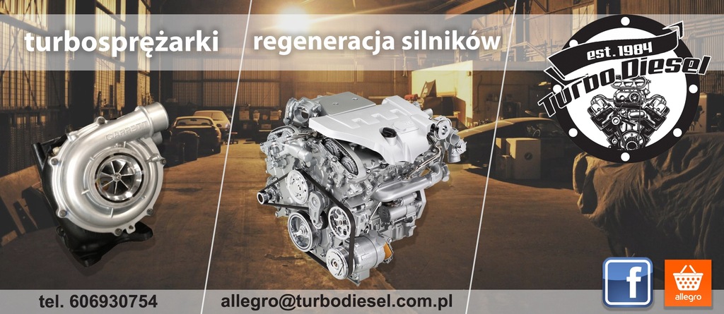 SILNIK PO REGENERACJI PORSCHE 911 996 3,4 M96 7847637318