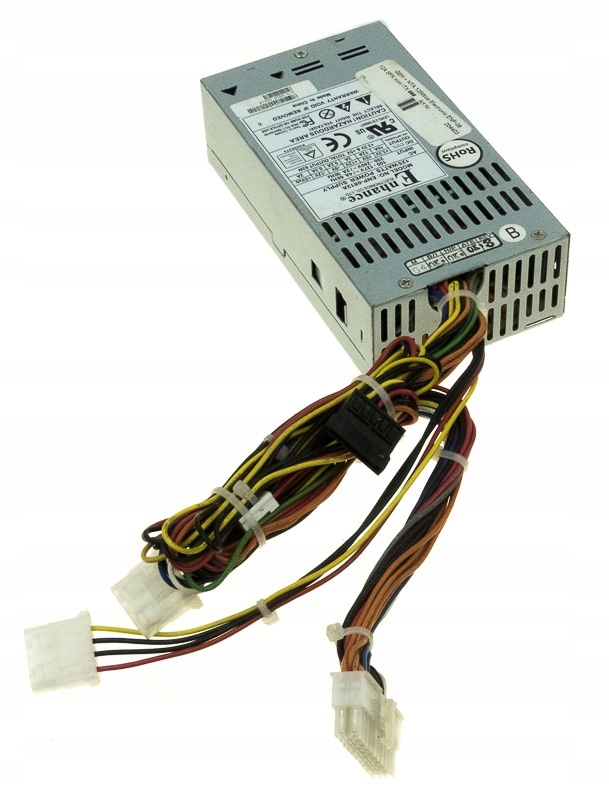 ENHANCE ENP0812A ZASILACZ 125W FlexATX MOLEX SATA 7828244788