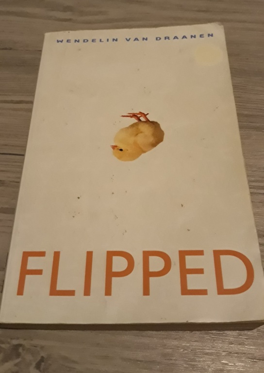 Flipped - Wendelin van Draanen