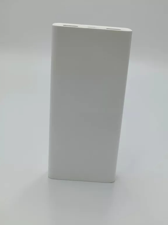 POWERBANK XIAOMI MI POWER PLM06ZM 20000MAH 18W