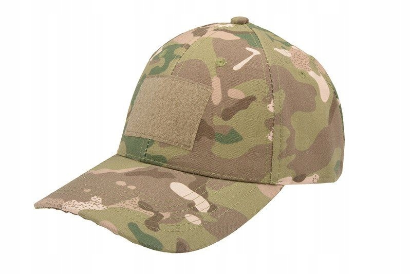 Tactical Combat Cap (V2) - MC