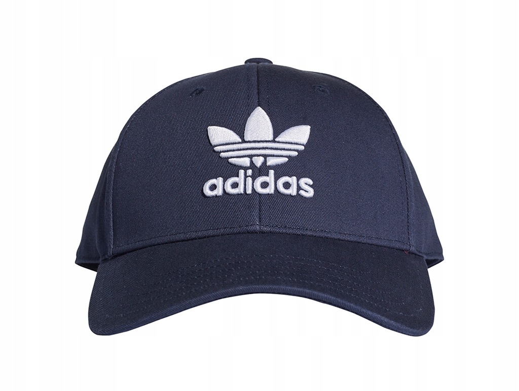 Купить Бейсбольная кепка Adidas Baseb Originals DV0174: отзывы, фото, характеристики в интерне-магазине Aredi.ru