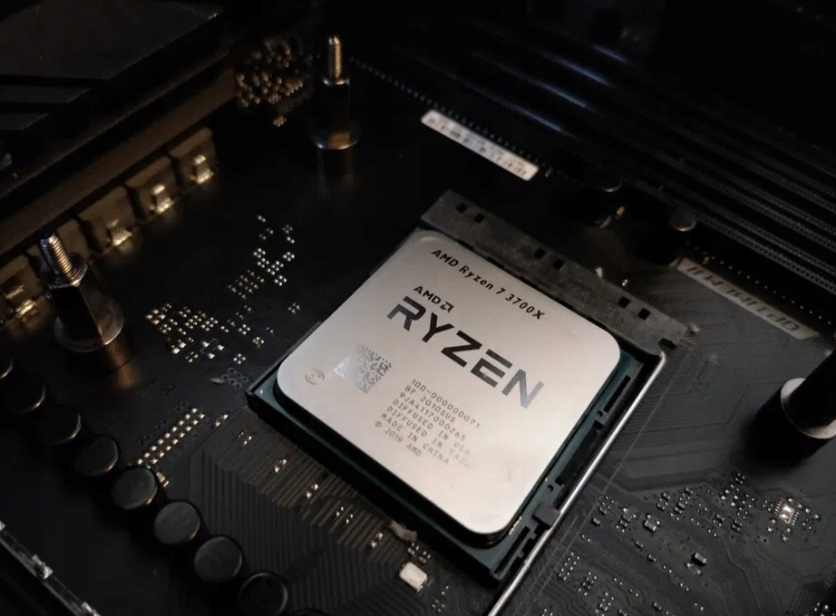 procesor AMD Ryzen 3700X