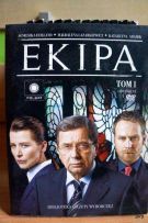 EKIPA - cały serial TV