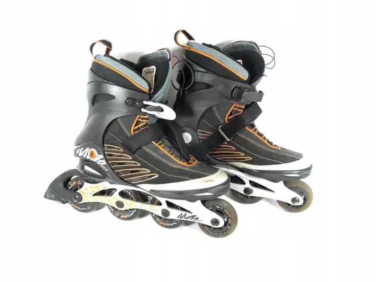 ROLKI K2 MOTO SPEED ROZ 45