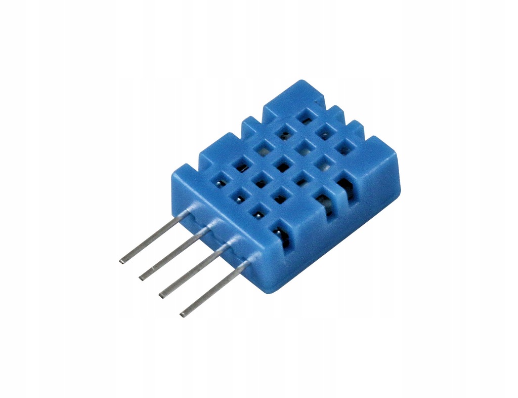 DHT11 CZUJNIK TEMPERATURY ARDUINO E1378