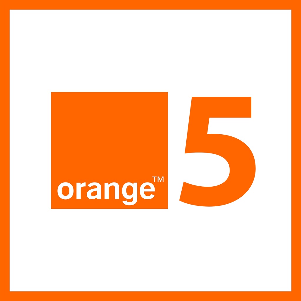 Doładowanie Orange 5 zł PLN / NJU Mobile KOD