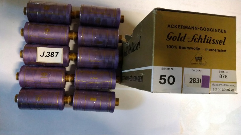 Nici Baw F Acermann G 50 Fiolet M J 387 Oficjalne Archiwum Allegro