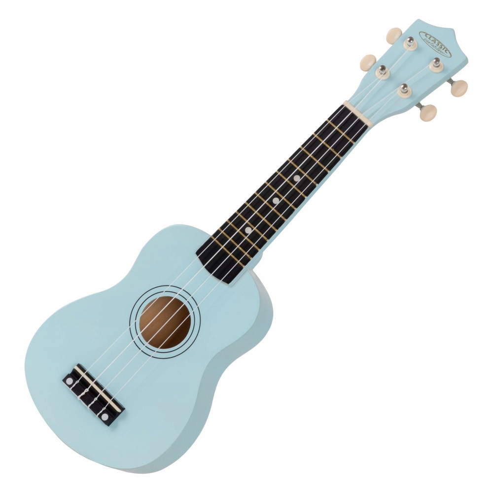 ukulele US-50 BL
