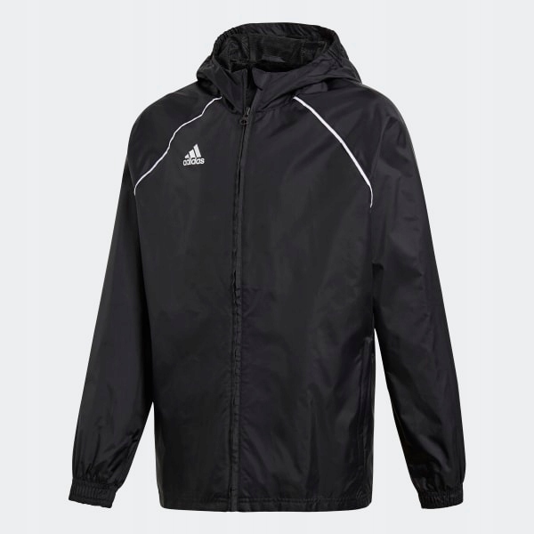 JM4148 ADIDAS KURTKA DZIECIĘCA SPORTOWA 128 CM