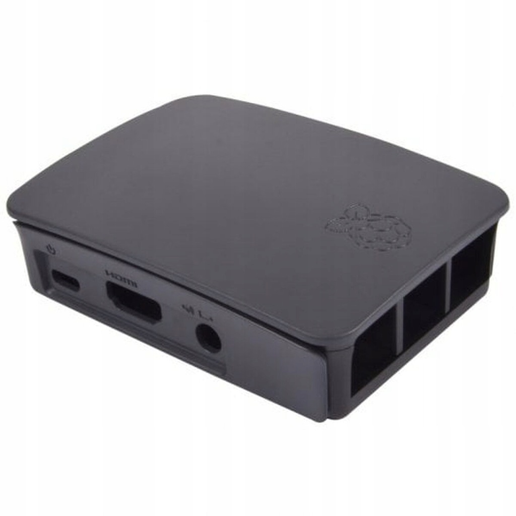 Semi Wieża ATX RASPBERRY PI TZT 241 AAB-01