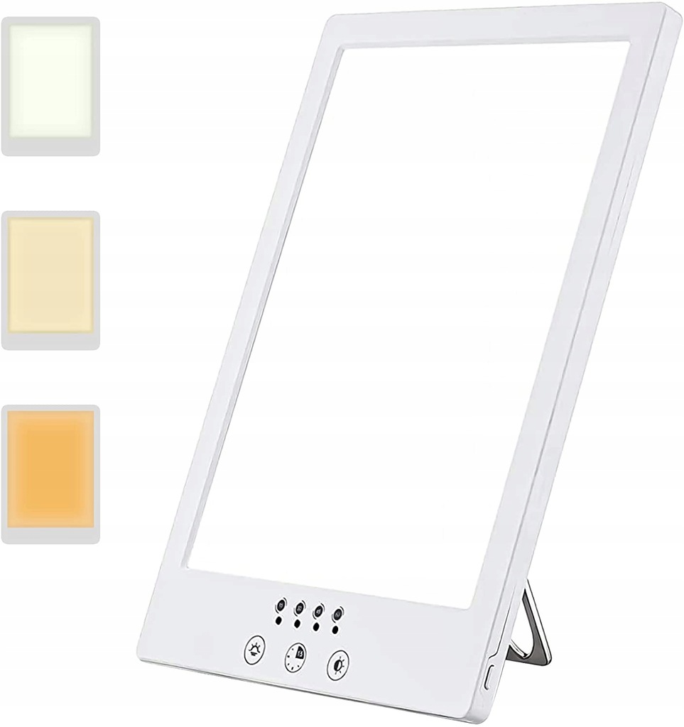 Lampa LED Do Terapii Światłem JSK20 11581080939 oficjalne archiwum