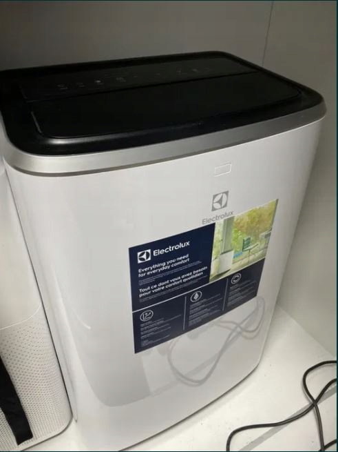 ELECTROLUX EXP34U338HW 3,4kW, jak nowy!!!GW