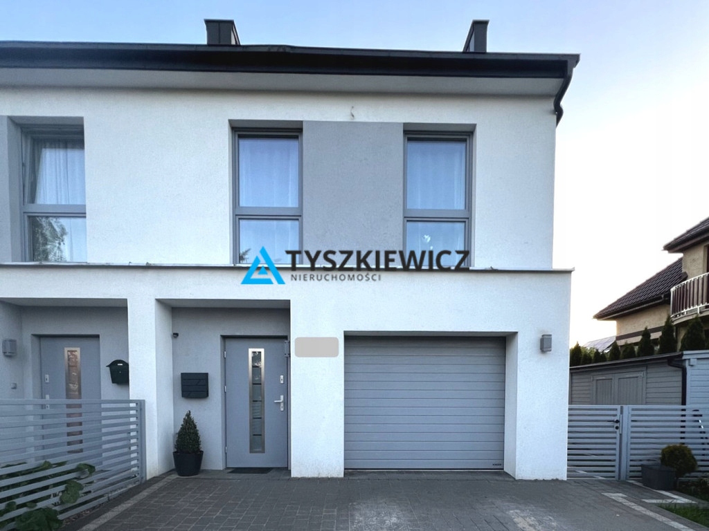 Dom, Reda, Reda, Wejherowski (pow.), 164 m²