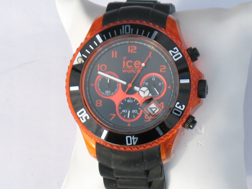 Zegarek Ice-Watch ch.koe.bb.s.12 - CHRONO!