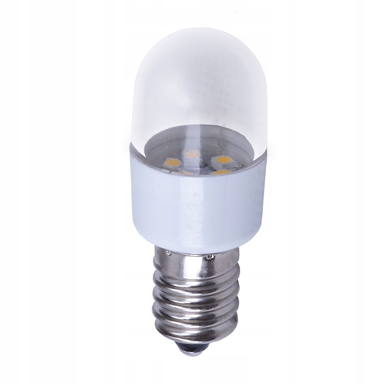 Żarówka tablicowa LED 1,5W zimna LED-TAB-5 x LED