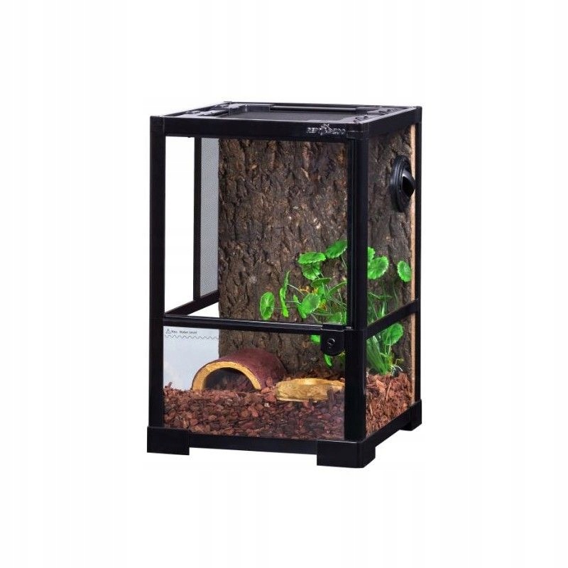 REPTI-ZOO TERRARIUM RK 30X30X45CM