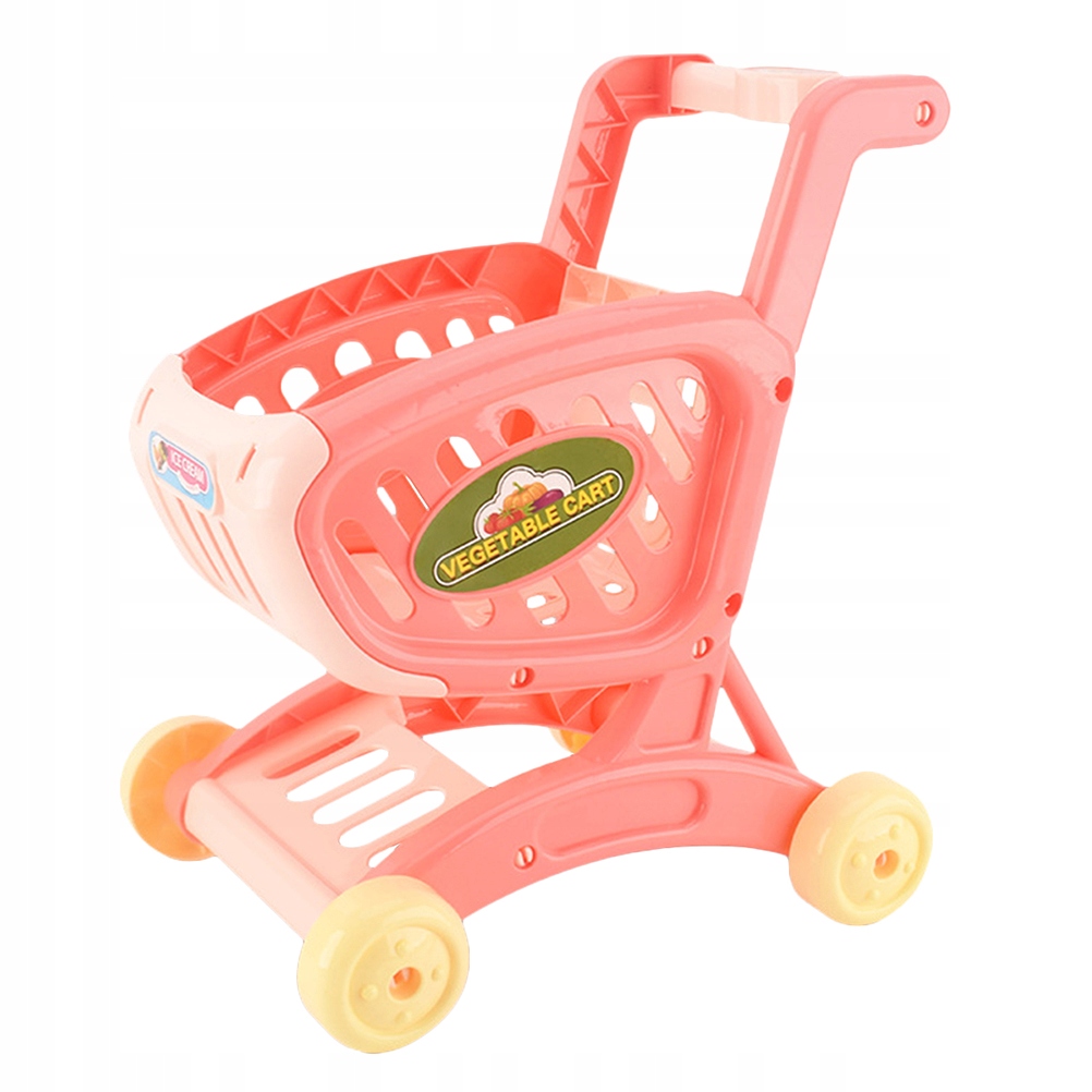 Toddler Toy Children’s Toys Play Grocery