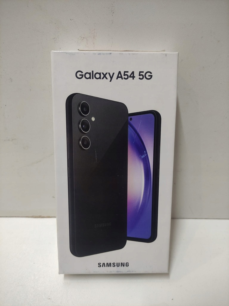 Samsung Galaxy A54 *opis* (3315/23)