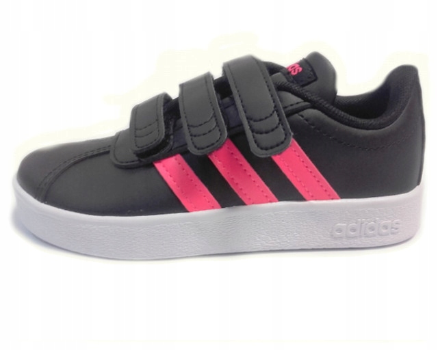 BUTY ADIDAS VL COURT F36385 ROZ. 29 ZAWIERCIE