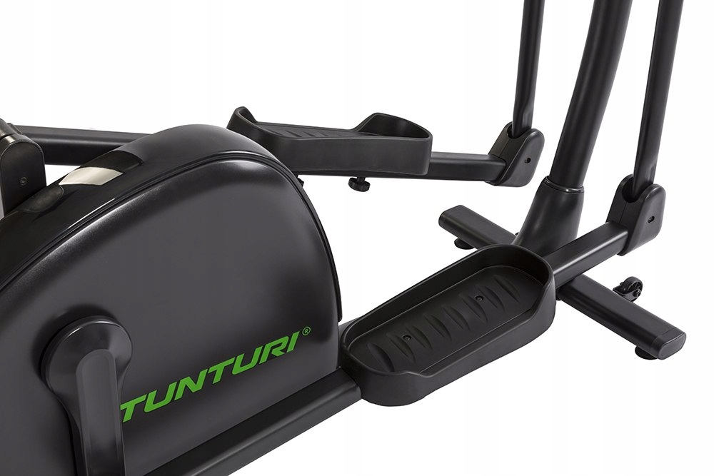 Эллиптический тренажер Tunturi Platinum Crosstrainer