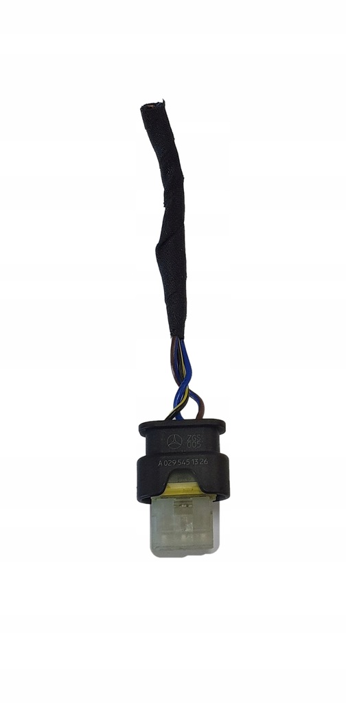 Wtyczka alternatora / Hitachi, Mitsubishi 5705541152151 za