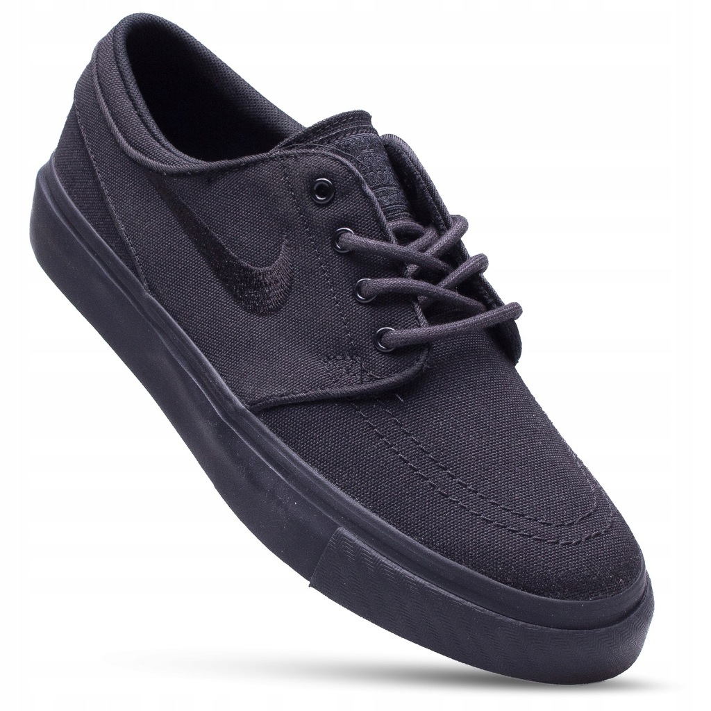 Tenisowki Nike Stefan Janoski Damskie Buty Czarne 8396600476 Oficjalne Archiwum Allegro