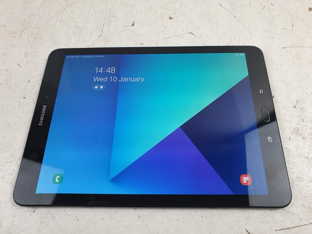 Tablet Samsung Galaxy Tab S3 9.7 (T825) 9,7" 4 GB / 32 GB srebrny