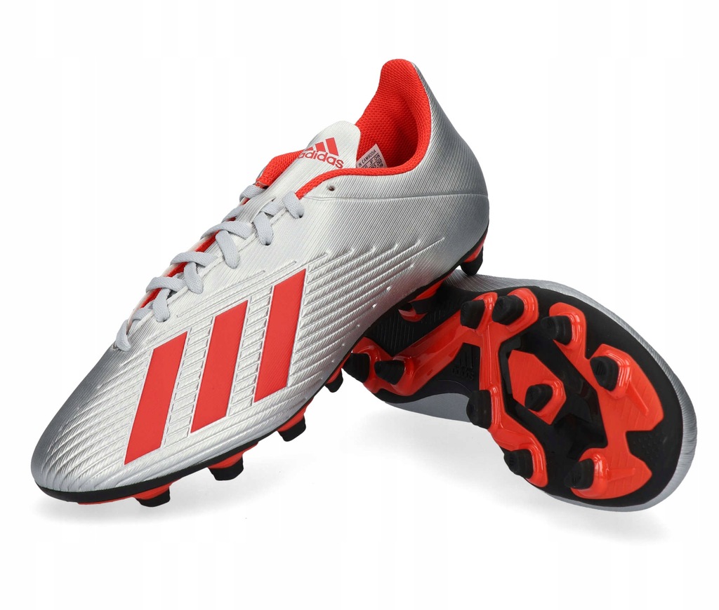 KORKI ADIDAS X 19.4 FxG F35379 R.42 LANKI 9691133269 oficjalne