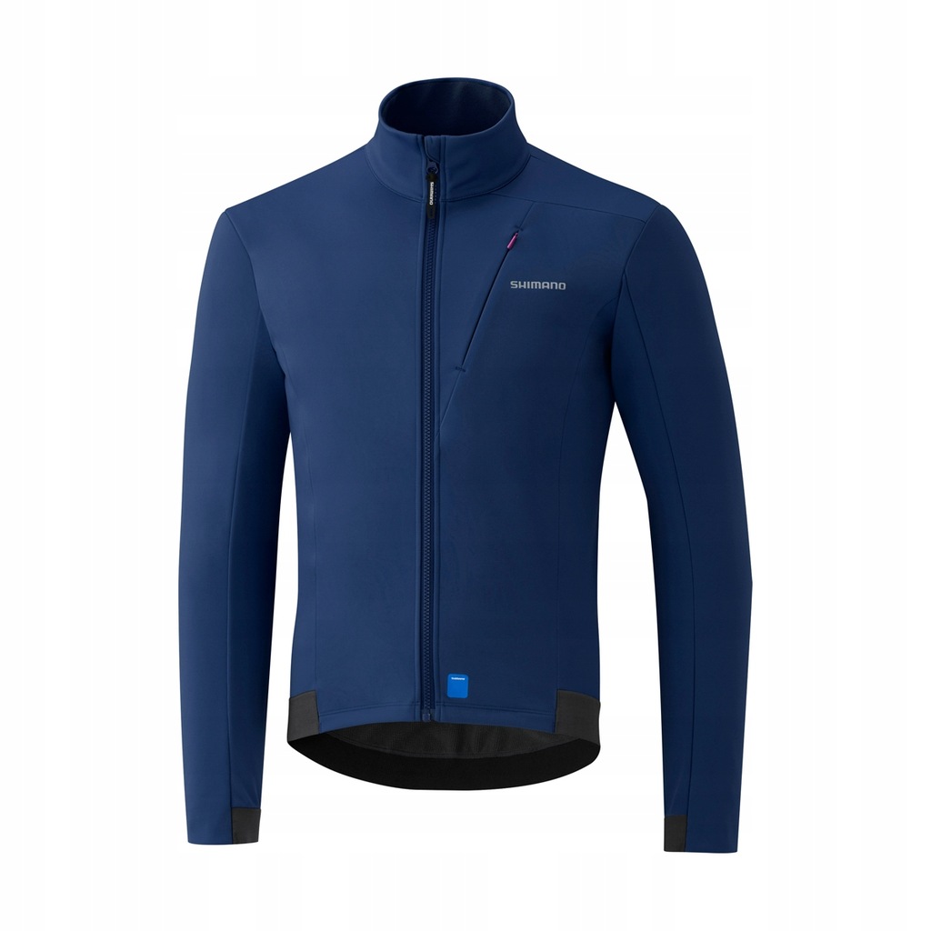 SHIMANO KURTKA WIND JACKET WIATRÓWKA M TERMO