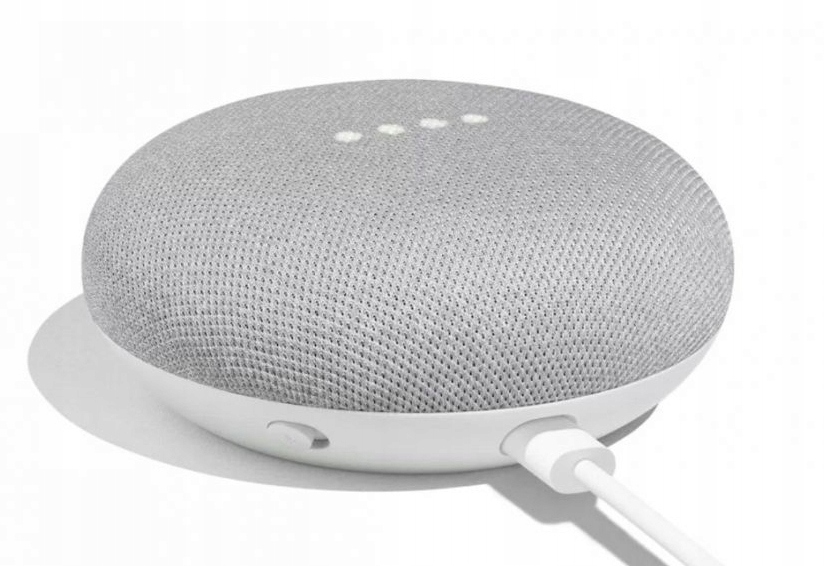 Купить Умная колонка Google Home Mini + подставка: отзывы, фото, характеристики в интерне-магазине Aredi.ru