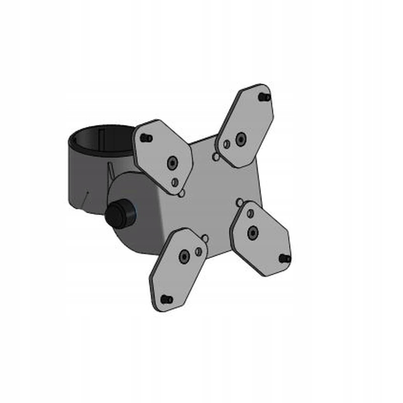 Ergonomic Solutions Old VESA 75/100 Display