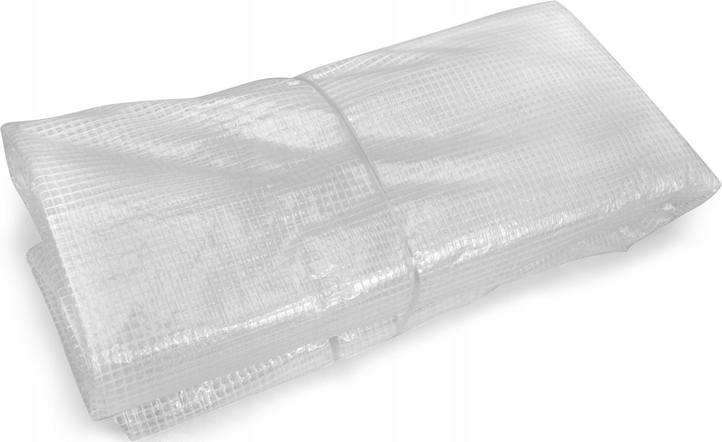 FOLIA ZAMIENNA NA TUNEL FOLIOWY FOLIAK 6x3m 18m2