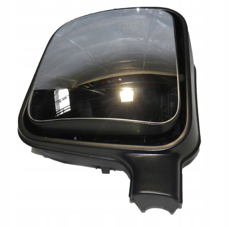 263925_C Końcówka drążka kierowniczego (rodzaj gwi