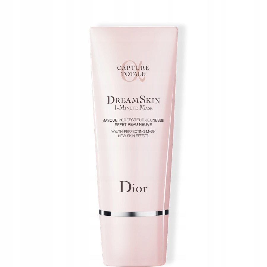 Dior Capture Totale DreamSkin 1 Minute Mask 75 ml