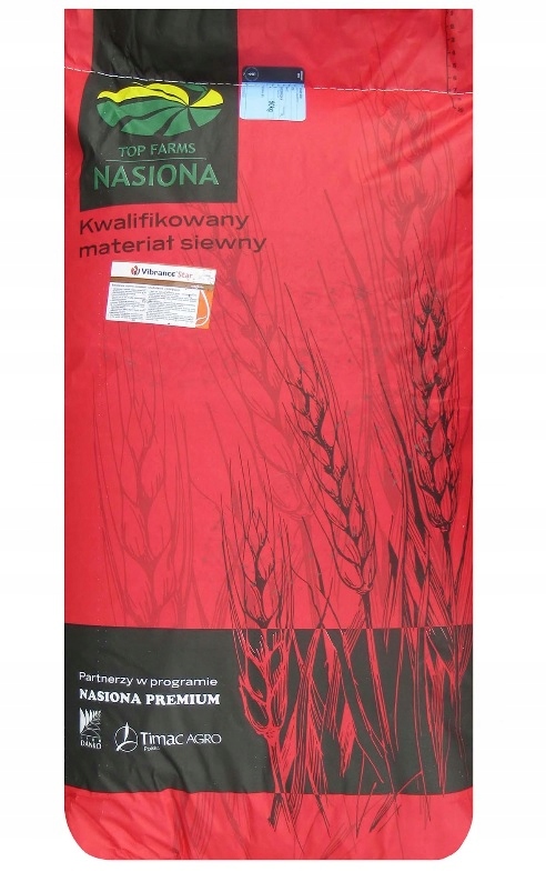Pszenica ozima HONDIA C1 TOP FARMS 50 KG