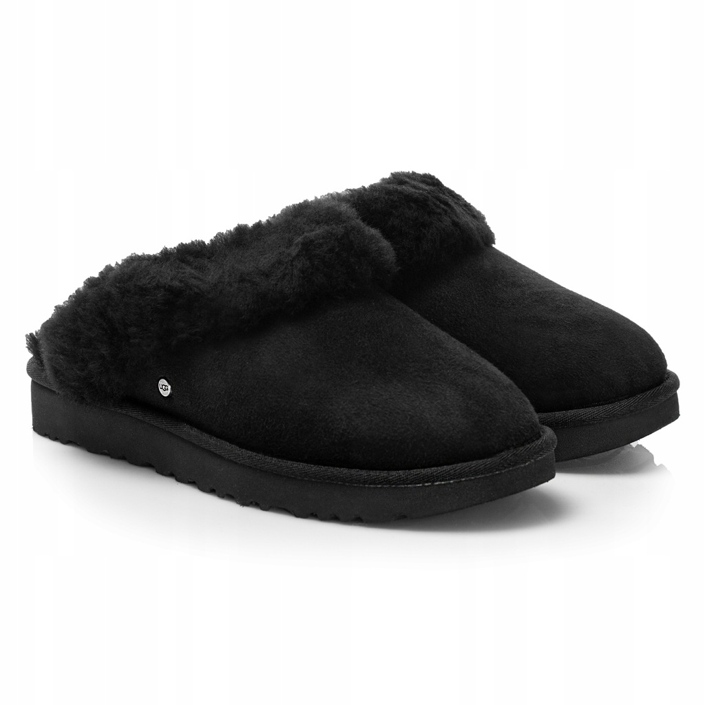 UGG Classic Slipper 1130876-BLK 38