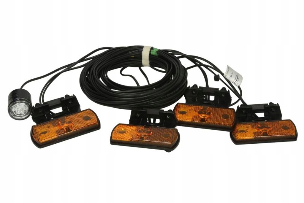 【お年玉セール特価】 LAMPY WIAZKA OBRYSOWEK 4SZT NOWY TYP NACZEPA OE ORYGINAL 靴
