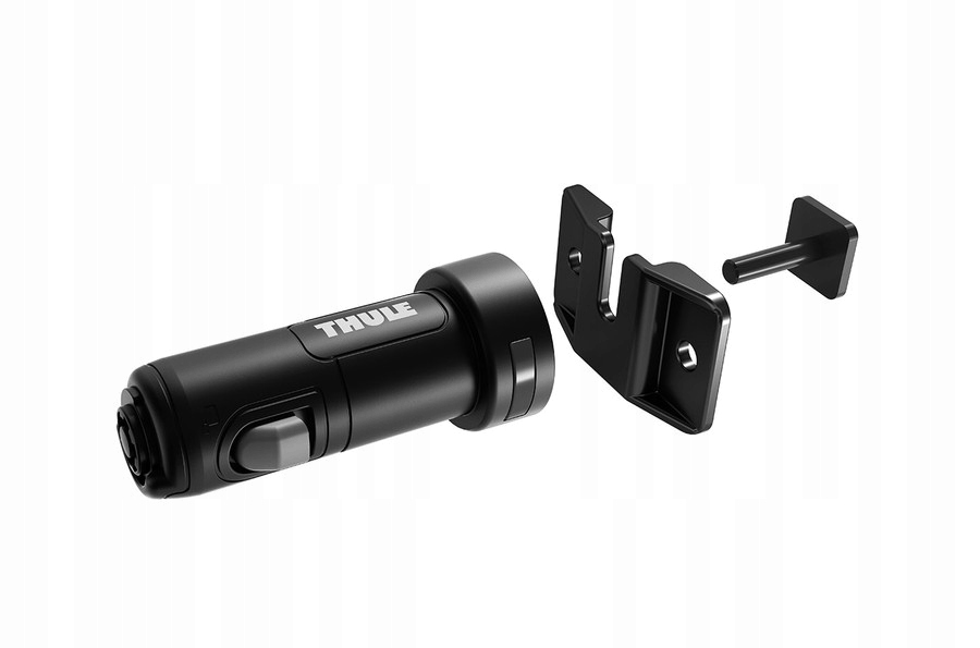 Thule SkiClick Wall Fixation