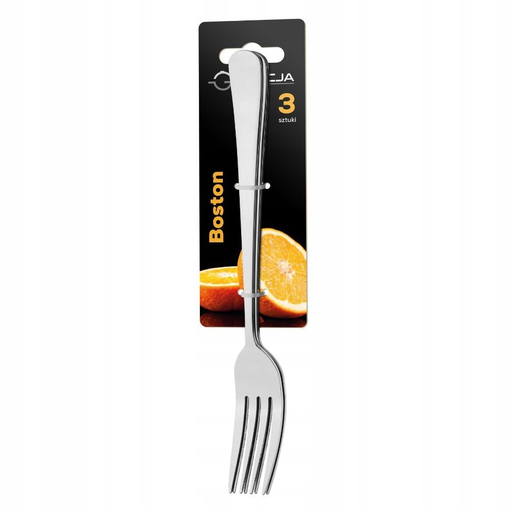 Widelec BOSTON 3 sztuki Galicja