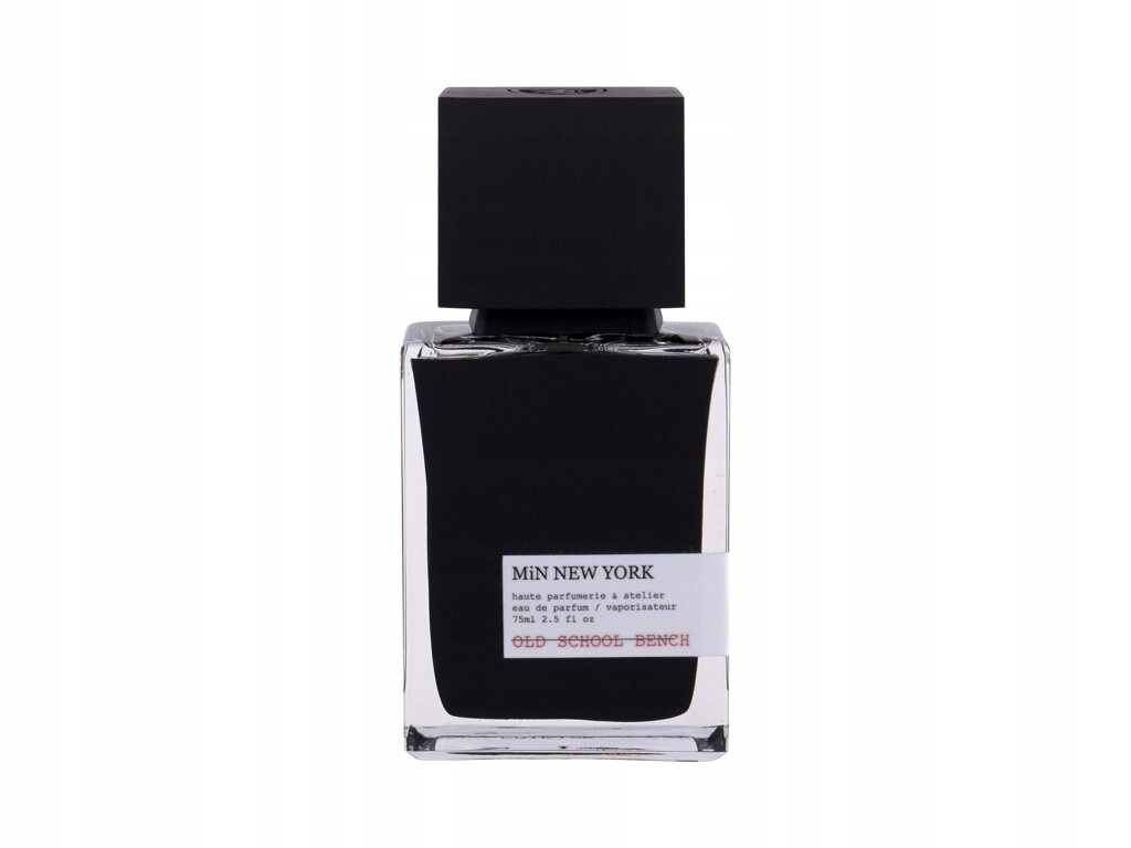 MiN New York Scent Stories Vol. 1 woda perfumow P2