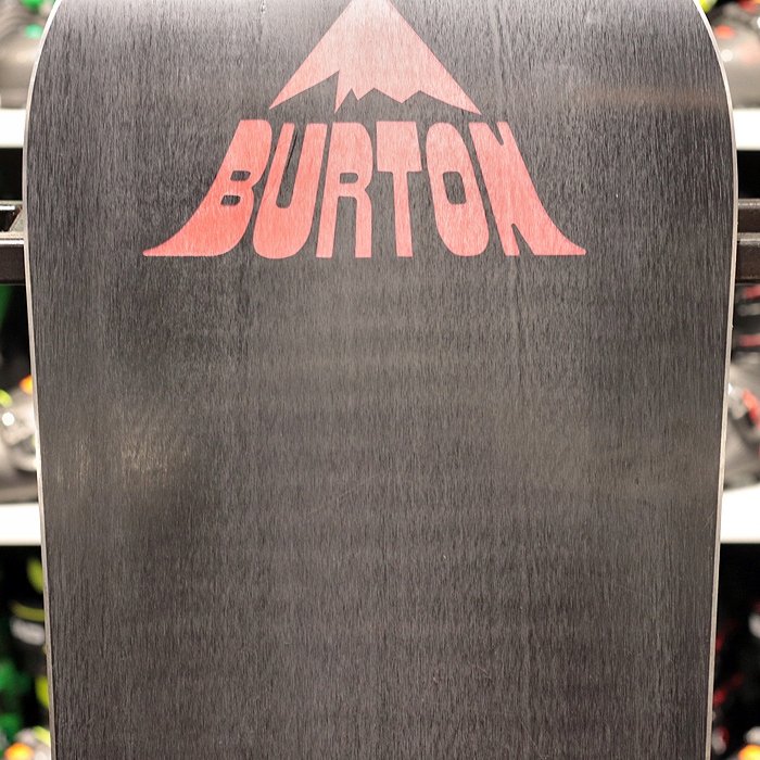 Snowboard BURTON RADIUS FLAT 155W cm 2019 8550782844 oficjalne