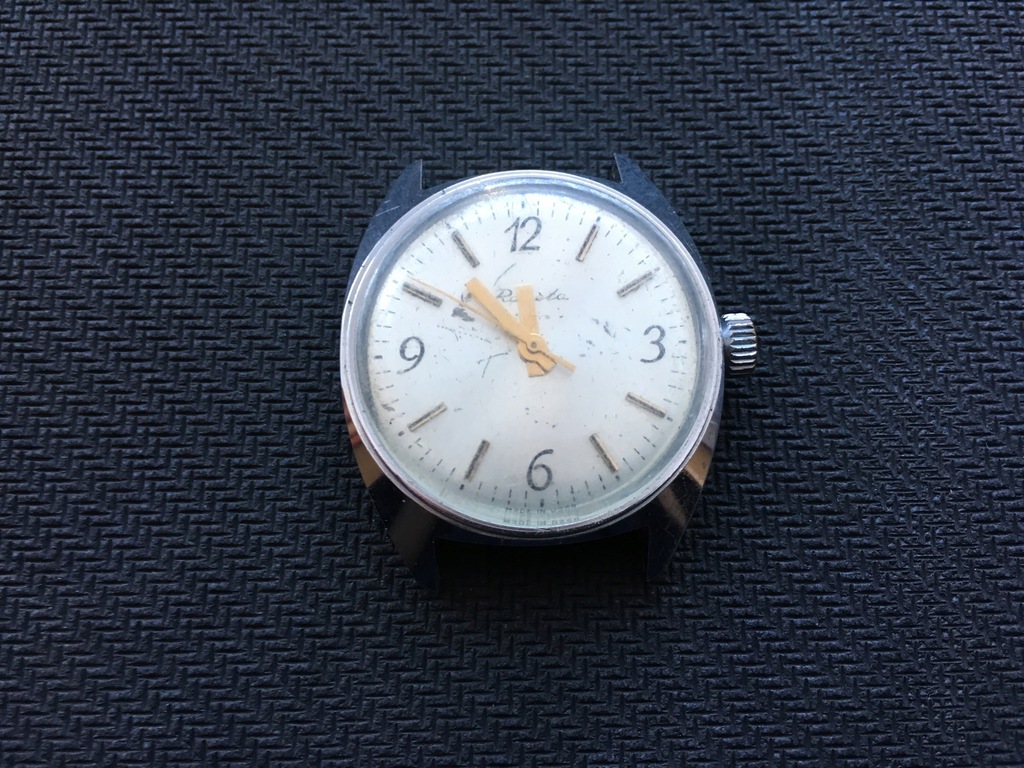 Raketa 2609.HA