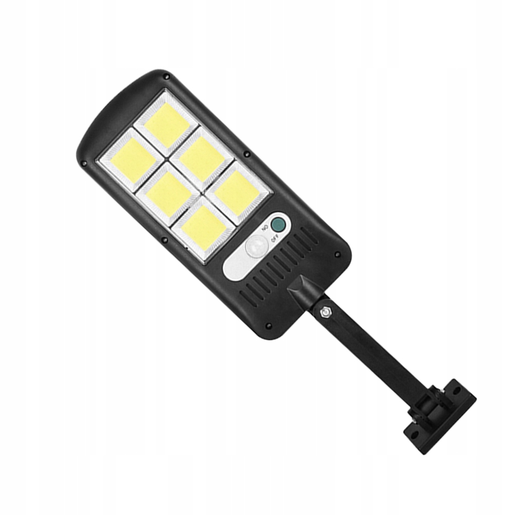 OGRODOWA Z CZUJNIKIEM RUCHU OŚWIETLENIE ZEWNĘTRZNE