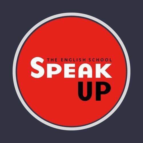 Kurs angielskiego Speak Up